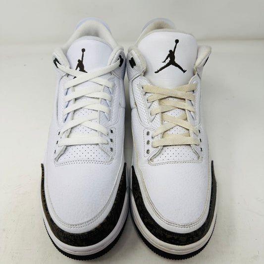 Jordan 3 Retro Mocha (2018)