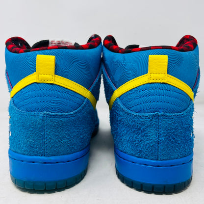 Nike SB Dunk High Familia Blue Ox