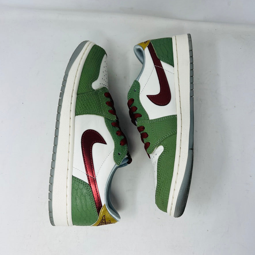 Jordan 1 Retro Low OG Year of the Dragon (2024)
