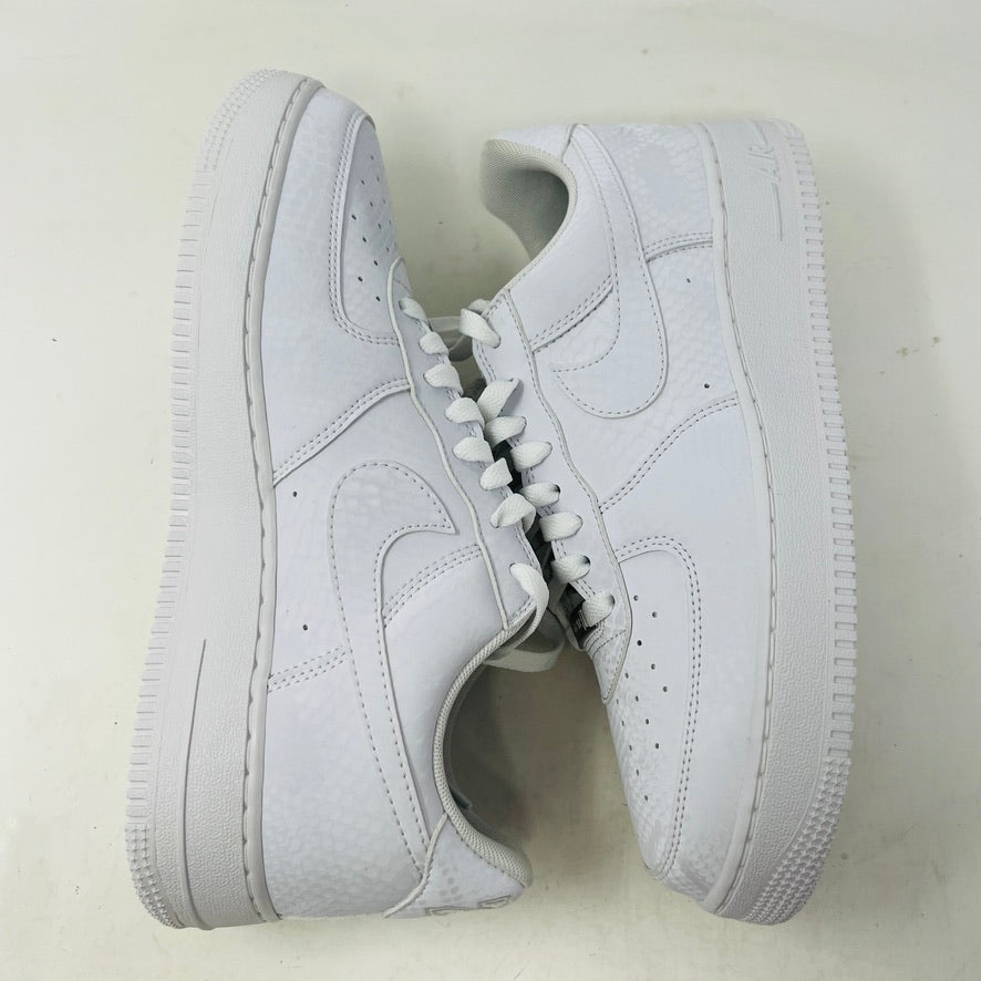Nike Air Force 1 Low Kobe Bryant Forever White
