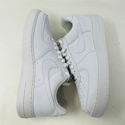 Nike Air Force 1 Low Kobe Bryant Forever White