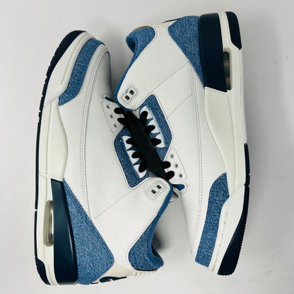Jordan 3 Retro Levi’s All-Star