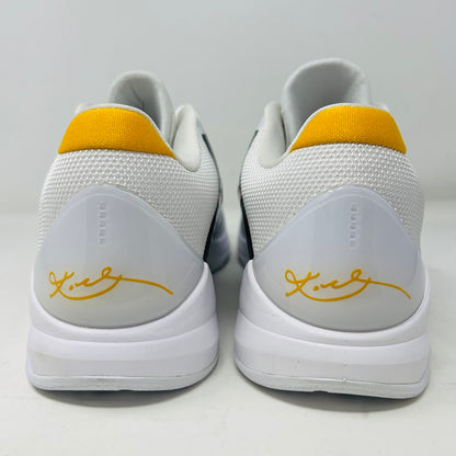 Nike Kobe 5 Protro Bruce Lee Alternate