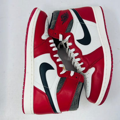 Jordan 1 Retro High OG Chicago Lost and Found