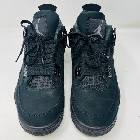Jordan 4 Retro Black Cat (2025)