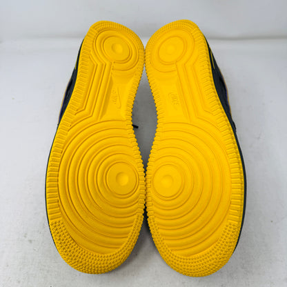 Nike Air Force 1 Low Kobe Bryant Lakers Away (Numbered Edition of 8000)
