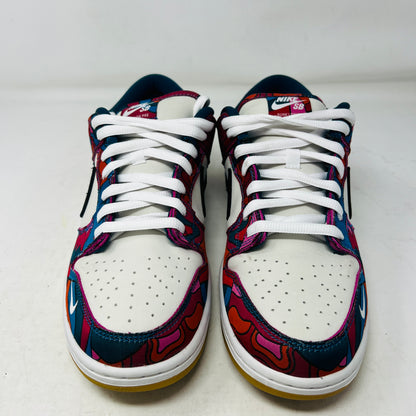 Nike SB Dunk Low Pro Parra Abstract Art (2021)