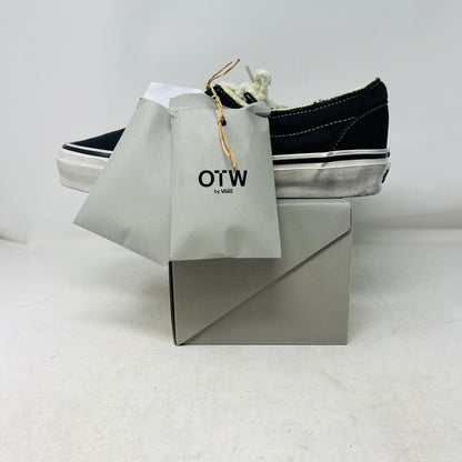 Vans OTW Era 95 DST Relic Black
