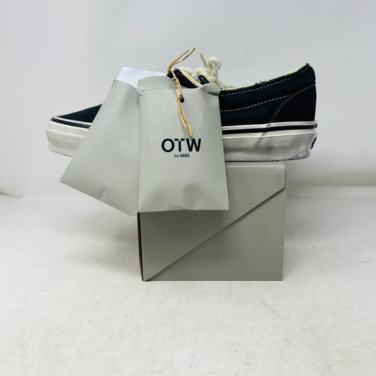 Vans OTW Era 95 DST Relic Black