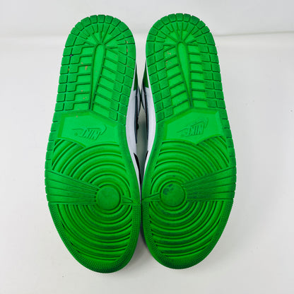 Jordan 1 Retro High OG Lucky Green