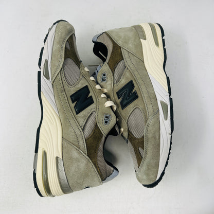 New Balance 991 MiUK JJJJound Grey Olive