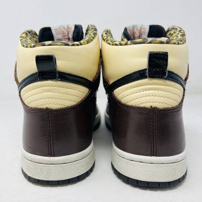 Nike SB Dunk High Ferris Bueller