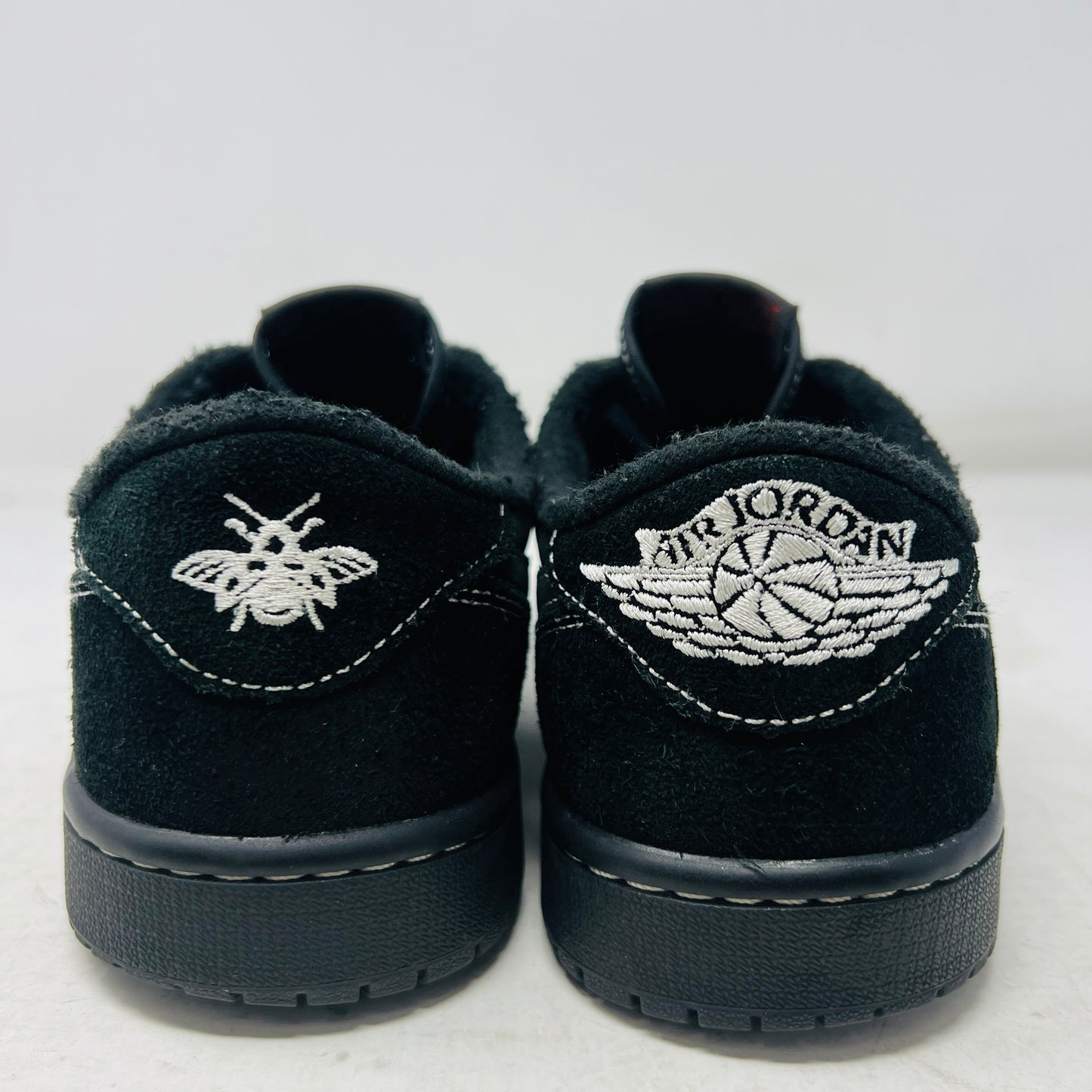 Jordan 1 Retro Low OG SP Travis Scott Black Phantom