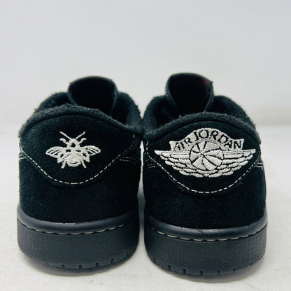 Jordan 1 Retro Low OG SP Travis Scott Black Phantom