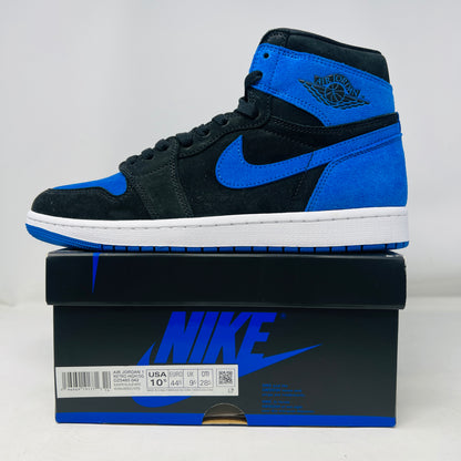 Jordan 1 Retro High OG Royal Reimagined
