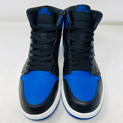 Jordan 1 Retro Black Royal Blue (2013)