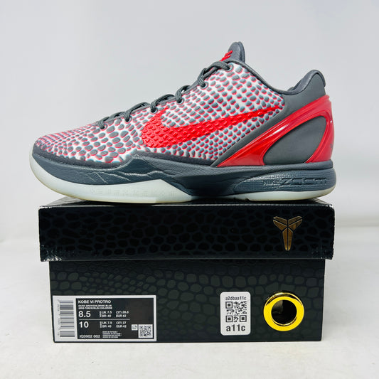Nike Kobe 6 Protro ASG Hollywood 3D (2026)