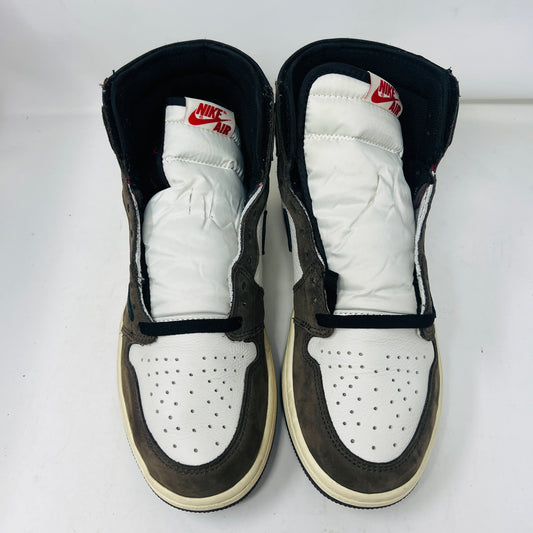 Jordan 1 Retro High OG SP Travis Scott Mocha