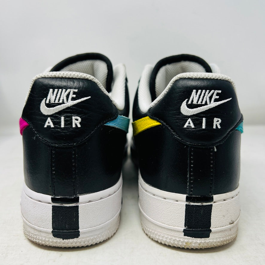 Nike Air Force 1 Low G-Dragon Peaceminusone Para-Noise 3.0