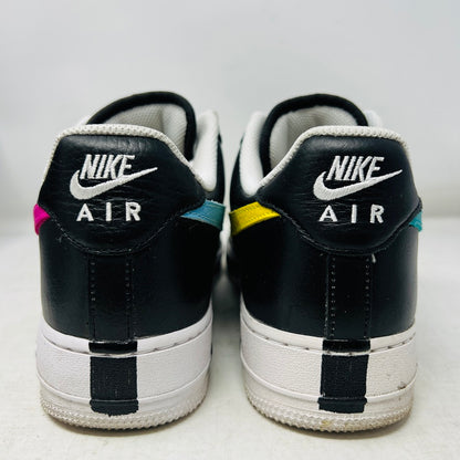 Nike Air Force 1 Low G-Dragon Peaceminusone Para-Noise 3.0