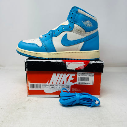 Jordan 1 Retro High OG UNC Reimagined (GS)