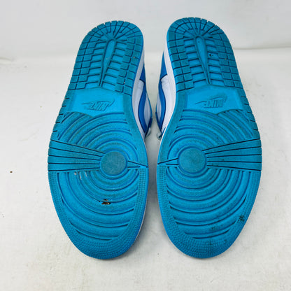 Jordan 1 Low SB UNC