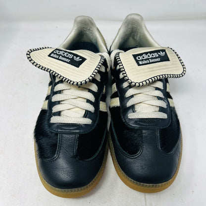adidas Samba Pony Tonal Wales Bonner Core Black