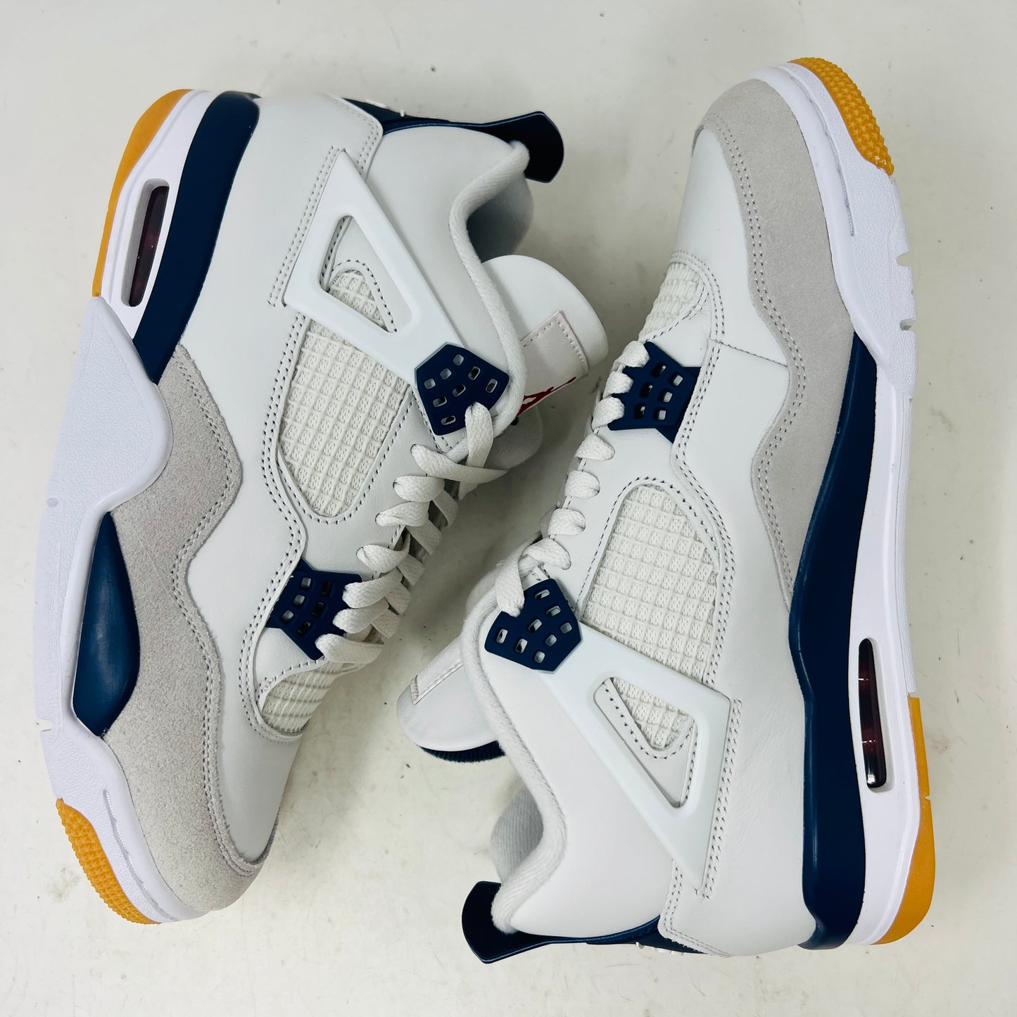 Jordan 4 Retro SB Navy
