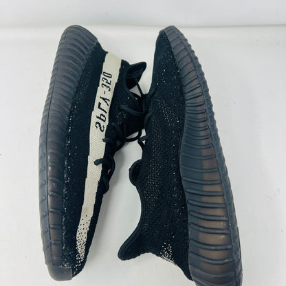 adidas Yeezy Boost 350 V2 Core Black White