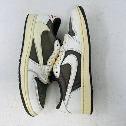 Jordan 1 Retro Low OG SP Travis Scott Reverse Mocha