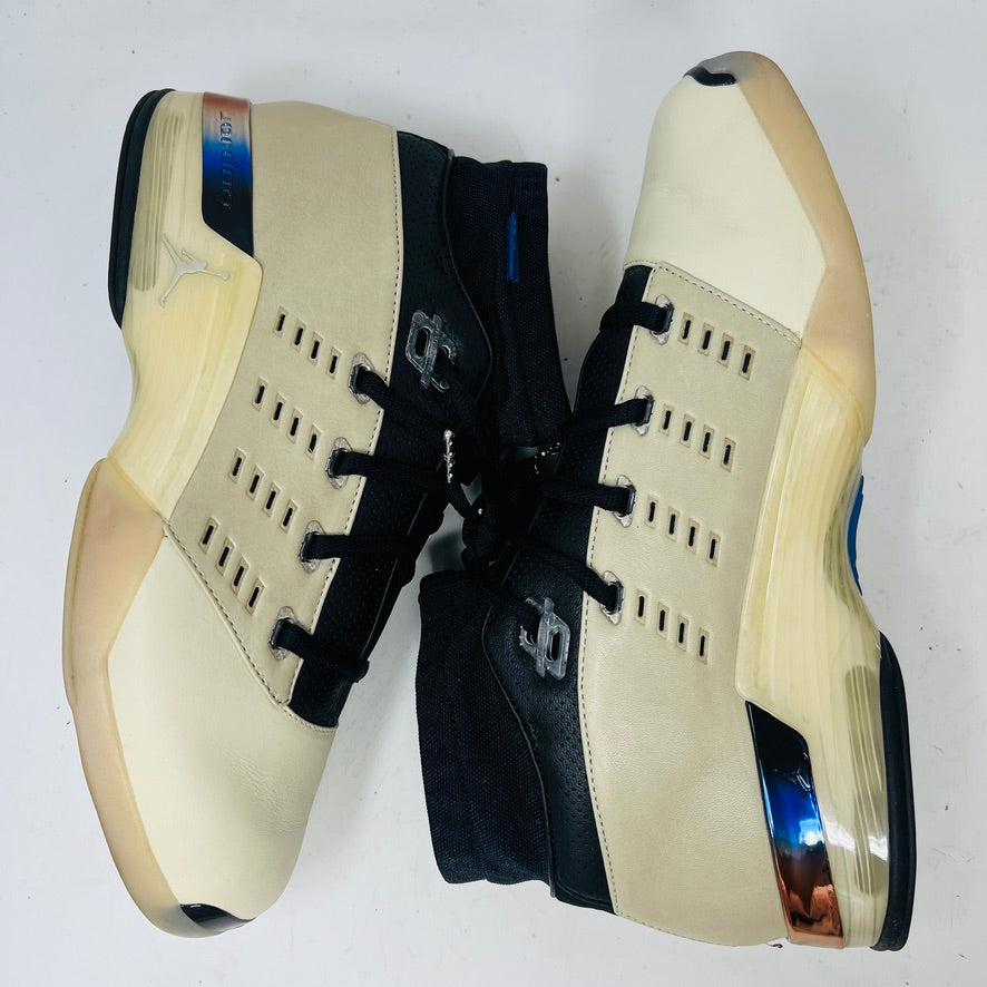Jordan 17 Retro Low SP Infinite Archives