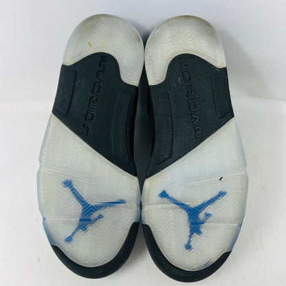 Jordan 5 Retro Racer Blue