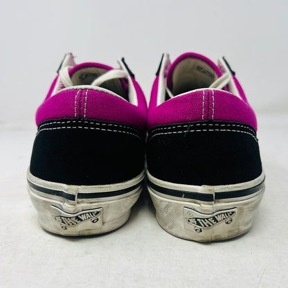 Vans OTW Old Skool 36 Pearlized Pack Pink Black