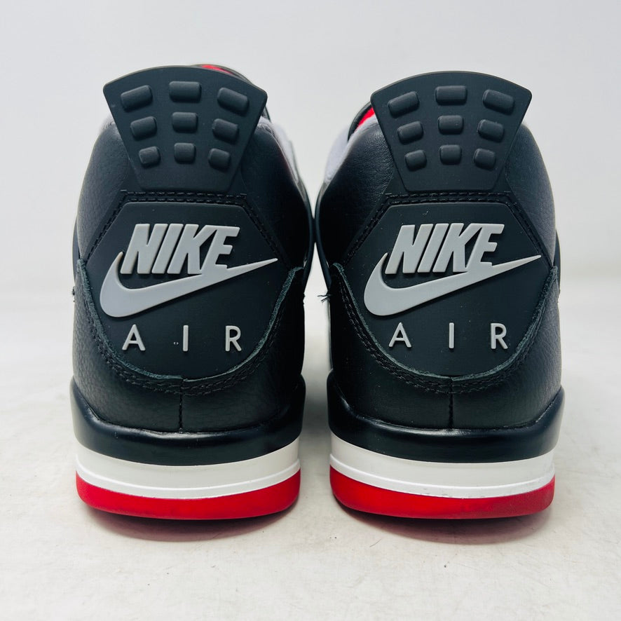 Jordan 4 Retro Bred Reimagined