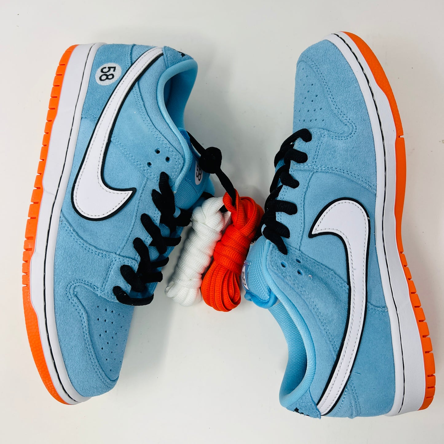 Nike SB Dunk Low Club 58 Gulf
