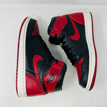 Jordan 1 Retro High Bred Banned (2016)