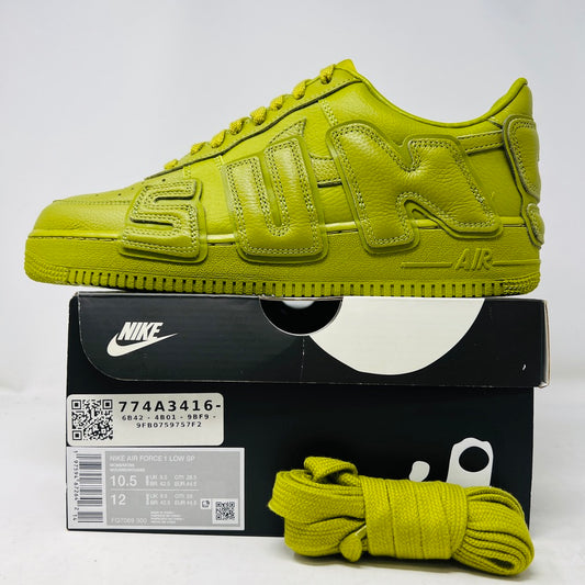 Nike Air Force 1 Low Cactus Plant Flea Market Moss