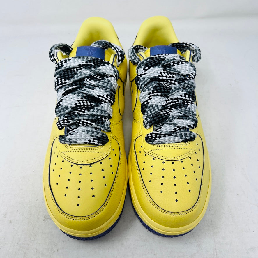 Nike Air Force 1 Low Protro Kobe Bryant Mamba Mentality