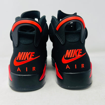 Jordan 6 Retro Infrared Salesman