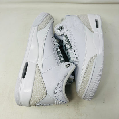 Jordan 3 Retro Pure Money (2025)
