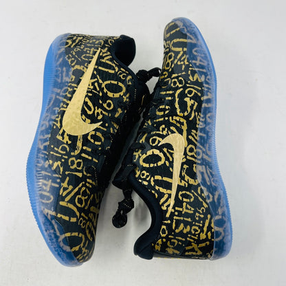 Nike Kobe 11 Protro Mamba Day