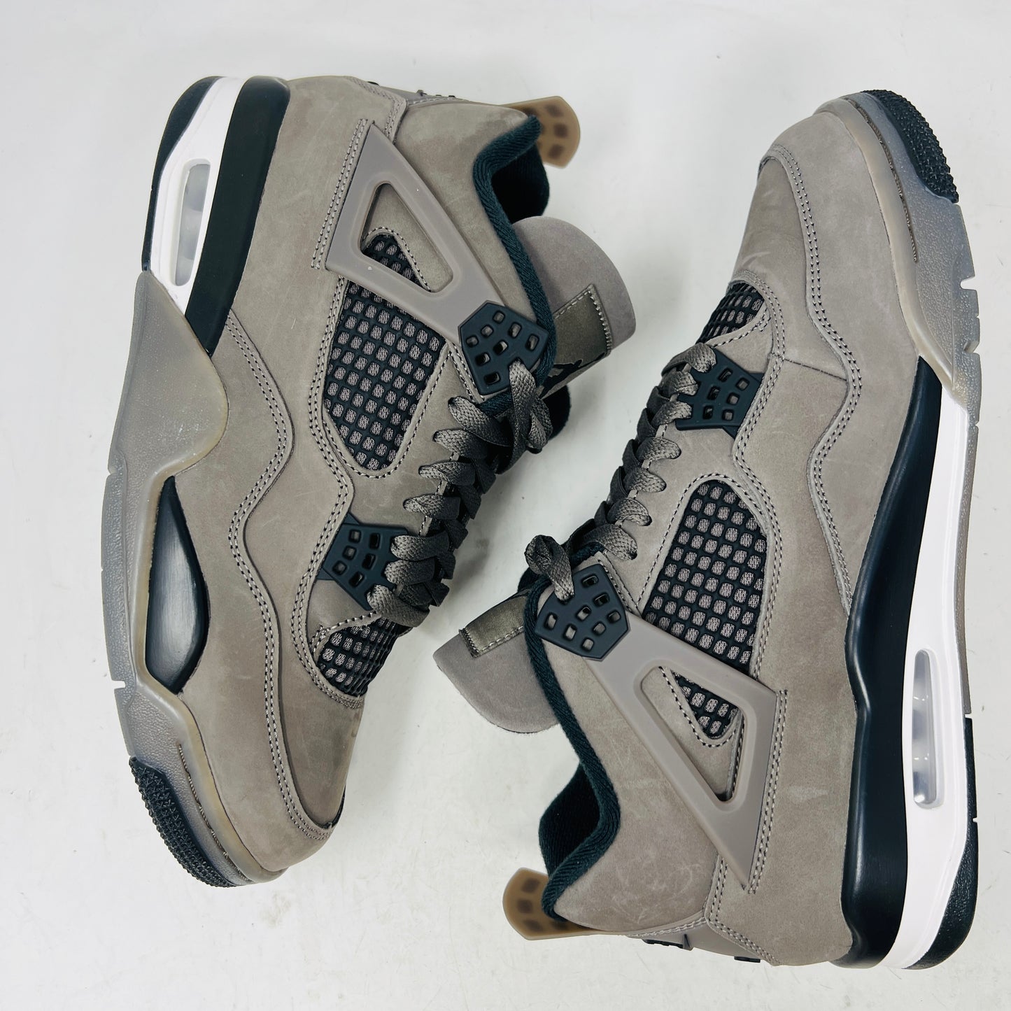 Jordan 4 Retro Cave Stone