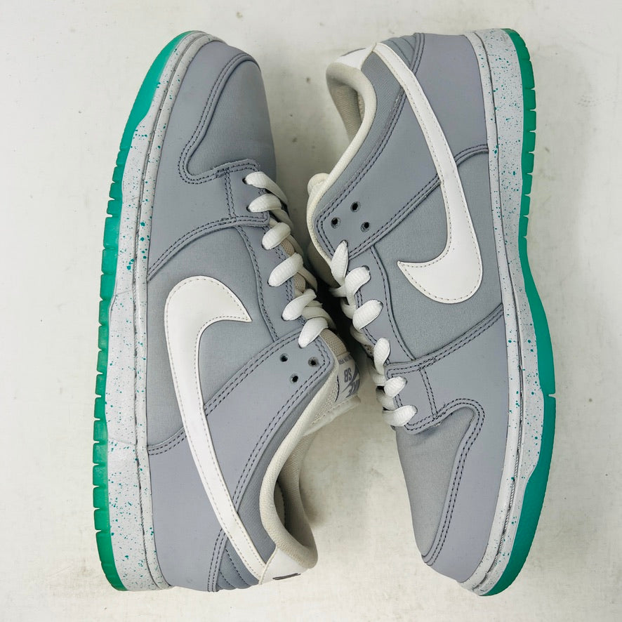 Nike SB Dunk Low Marty McFly