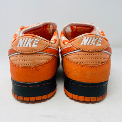 Nike SB Dunk Low Concepts Orange Lobster