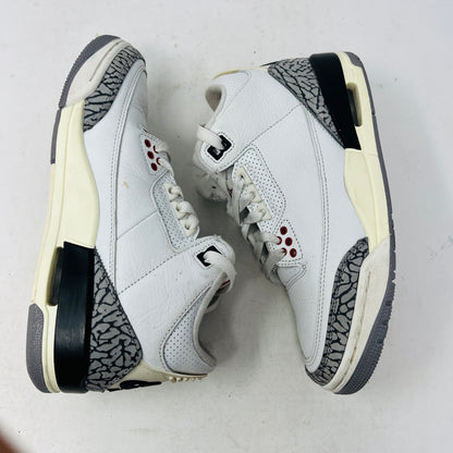 Jordan 3 Retro White Cement Reimagined (GS)