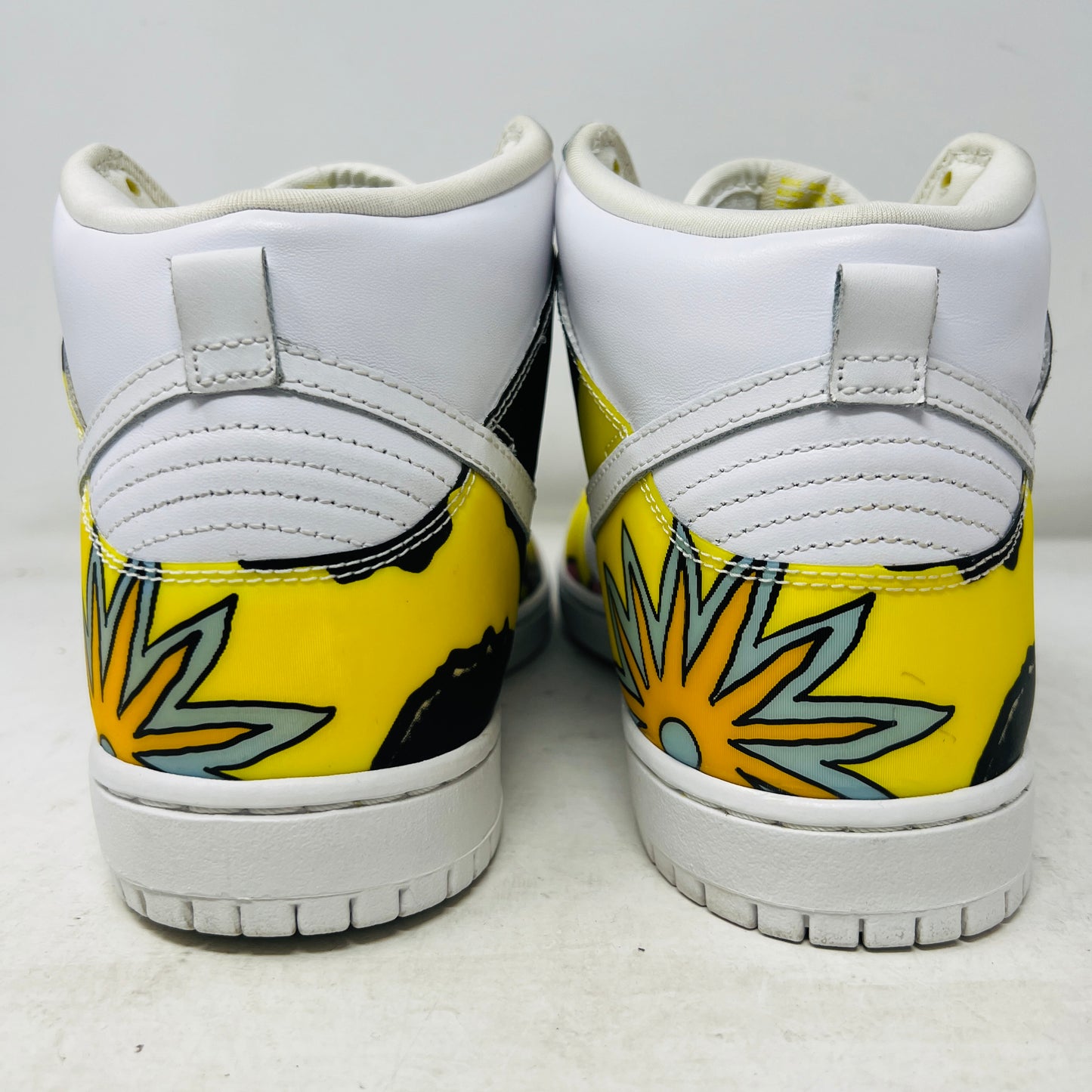 Nike SB Dunk High De La Soul (2015)
