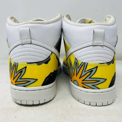 Nike SB Dunk High De La Soul (2015)