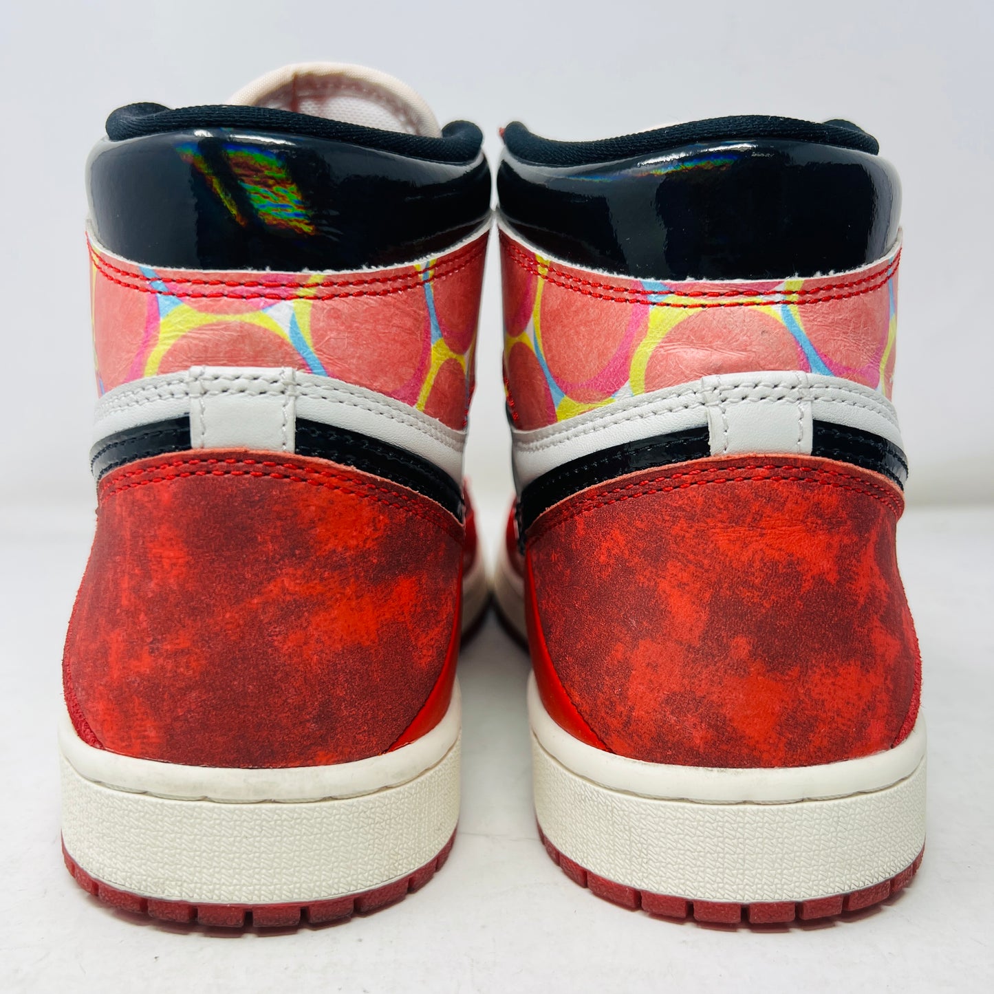 Jordan 1 Retro High OG Spider-Man Across the Spider-Verse