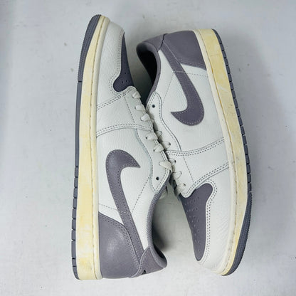 Jordan 1 Retro Low OG Atmosphere Grey