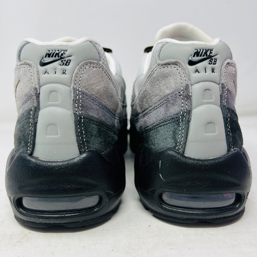 Nike Air Max 95 SB Cacao Wow